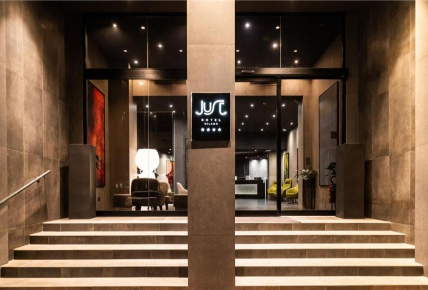 Just-Hotel-Milano-General-view-13