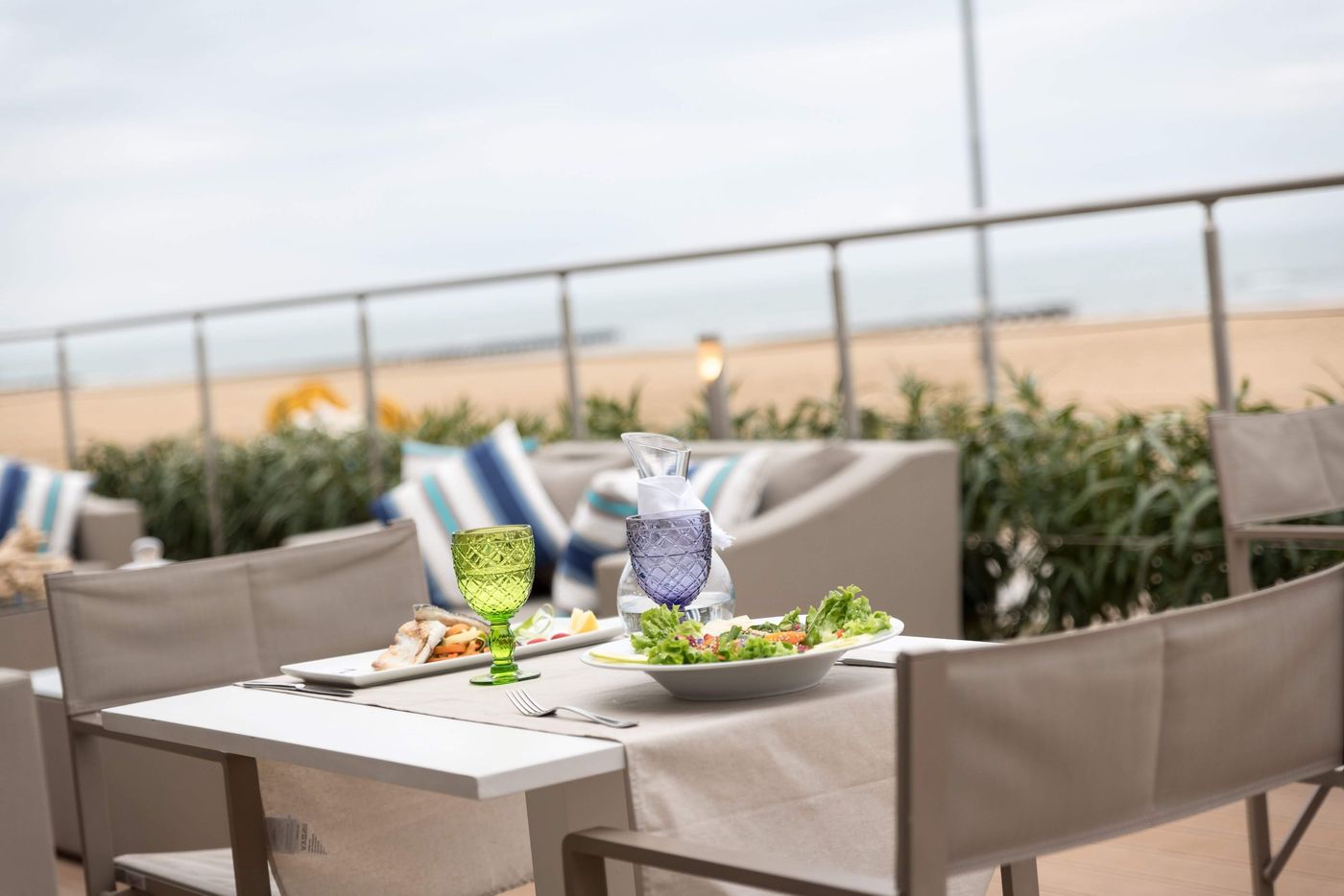 Hotel Vidi Miramare & Delfino