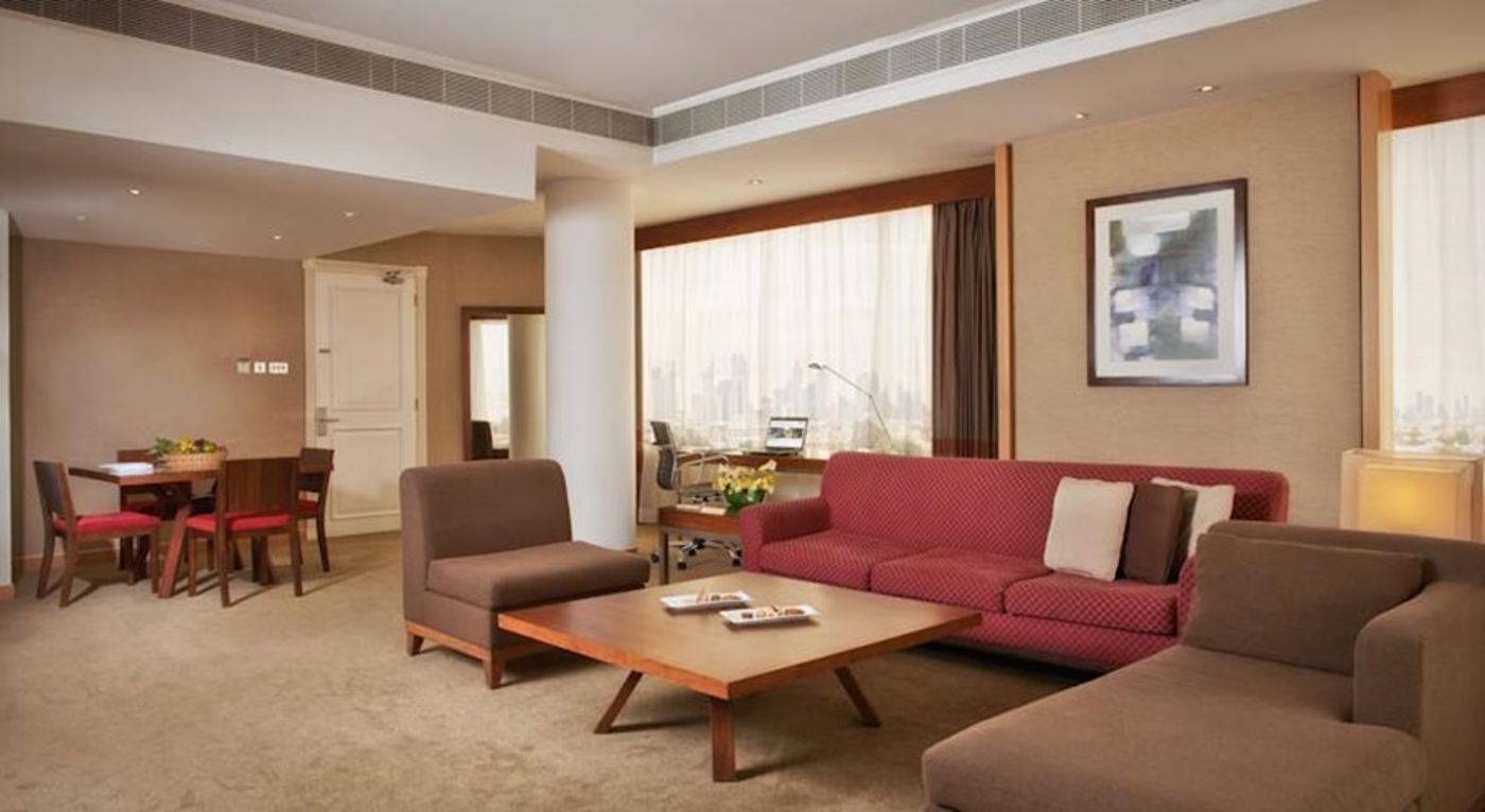 Jumeira-Rotana-General-view-23