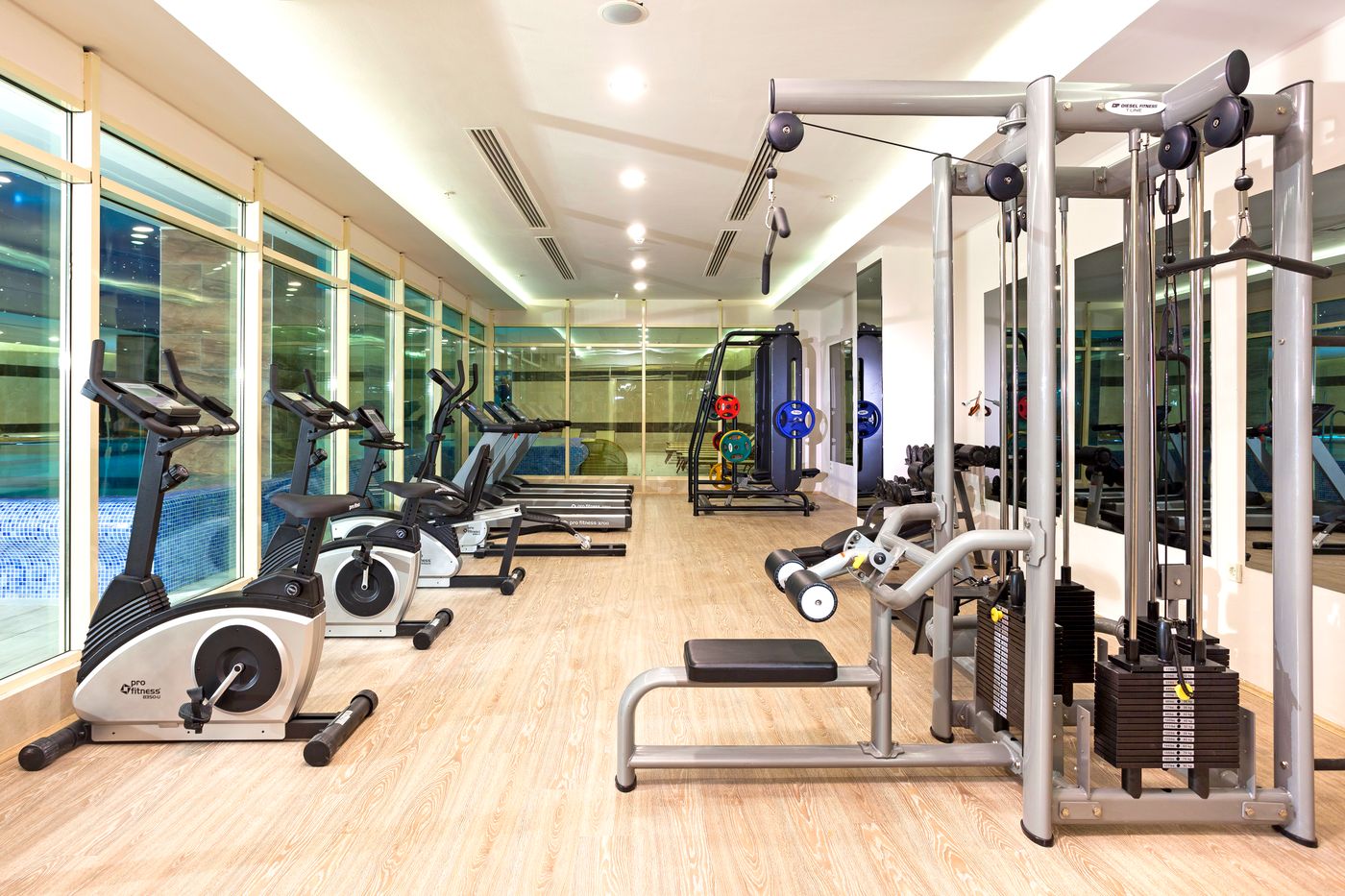 Heaven Beach Resort & Spa - Adults Only