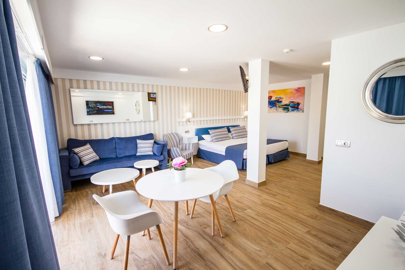 IG Nachosol Atlantic & Yaizasol Hotel by Servatur - Adults Only