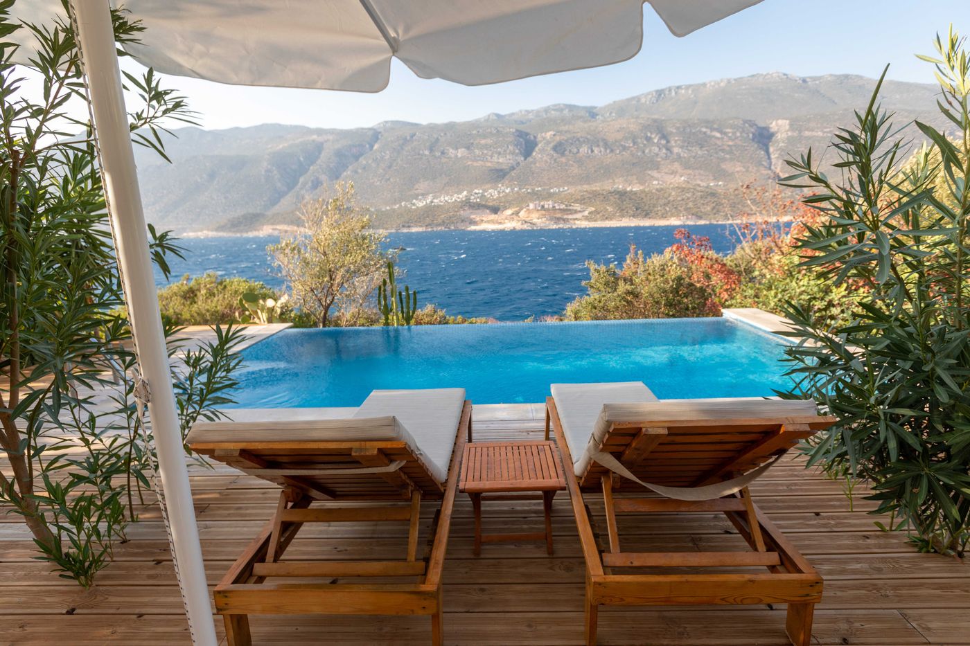 Mekvin Hotels Deniz Feneri Lighthouse