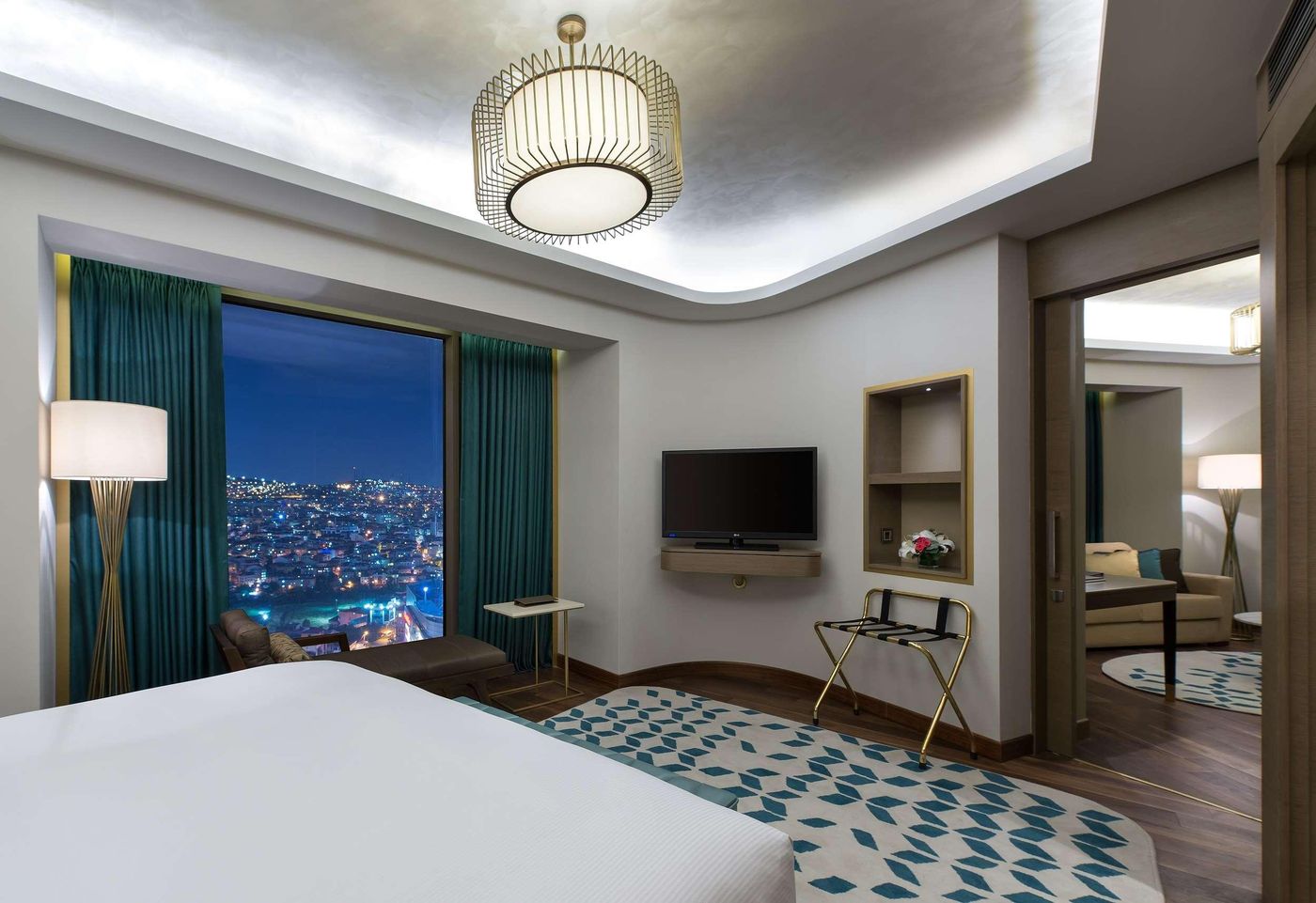 Hilton-Istanbul-Kozyatagi-Room-23