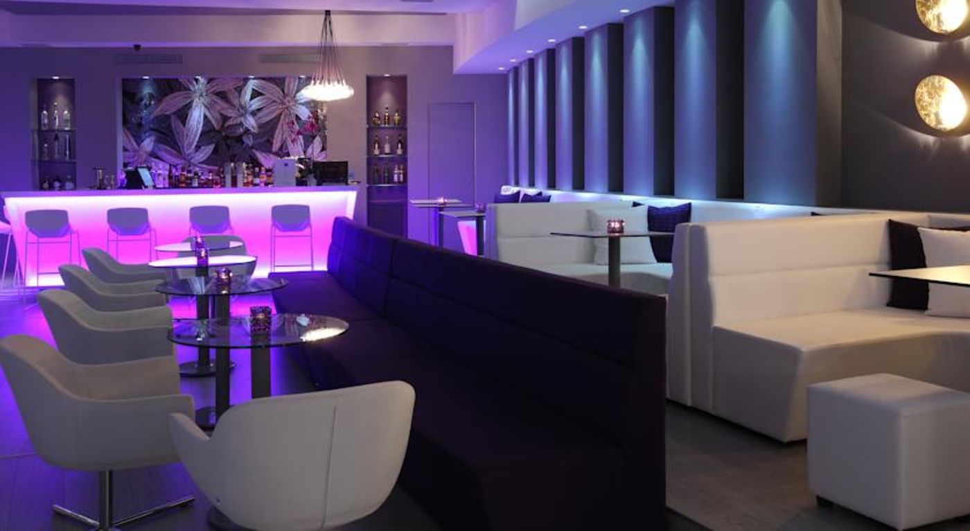 Cavo Olympo Luxury Hotel & Spa