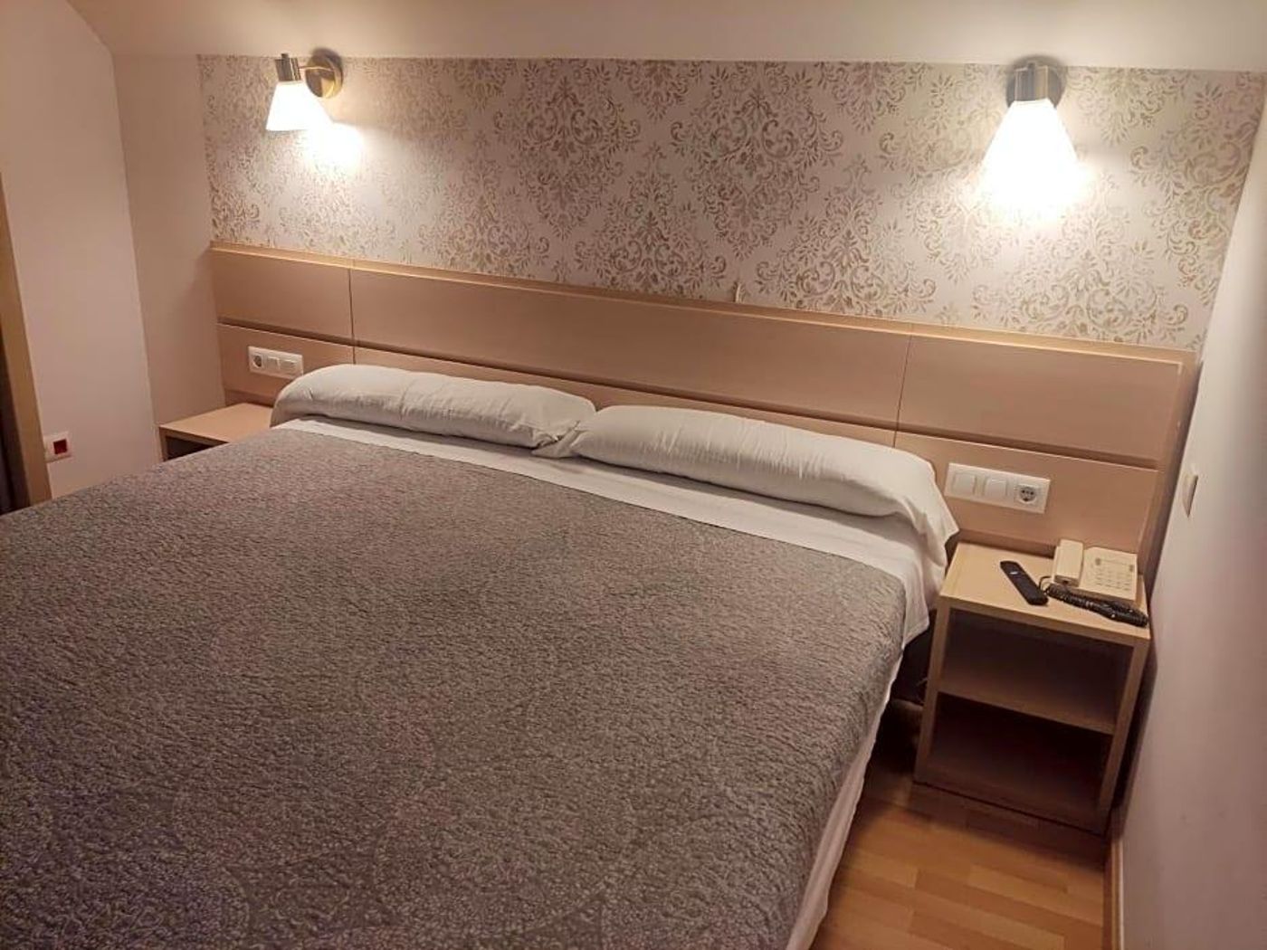 Nap Hotel Carta Puebla-Spain-OVIEDO-General view-3