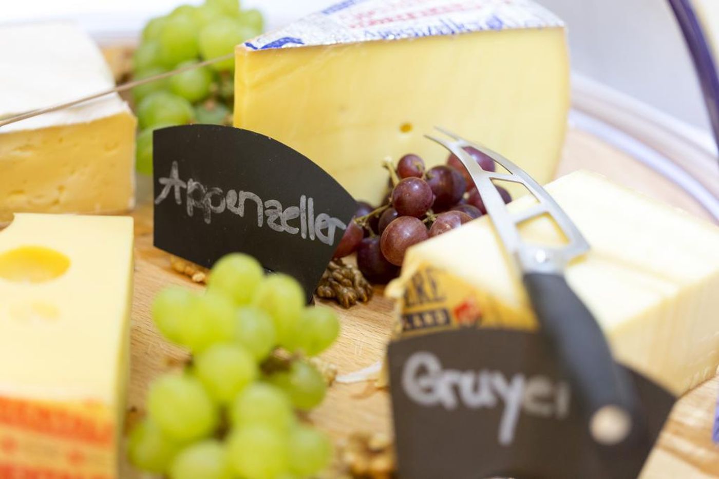 Leoneck Swiss Hotel-Switzerland-ZURICH-General view-2