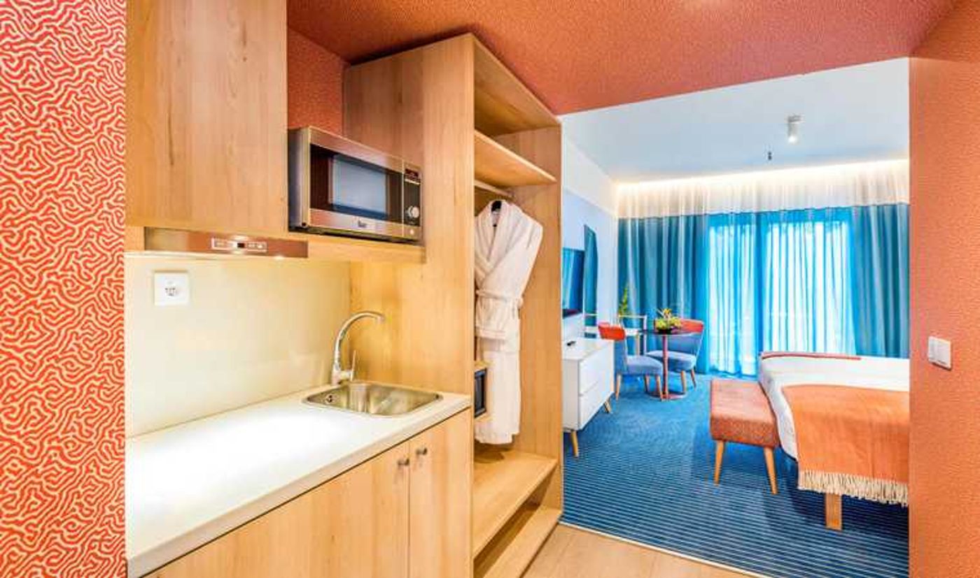 Pestana Casino Studios