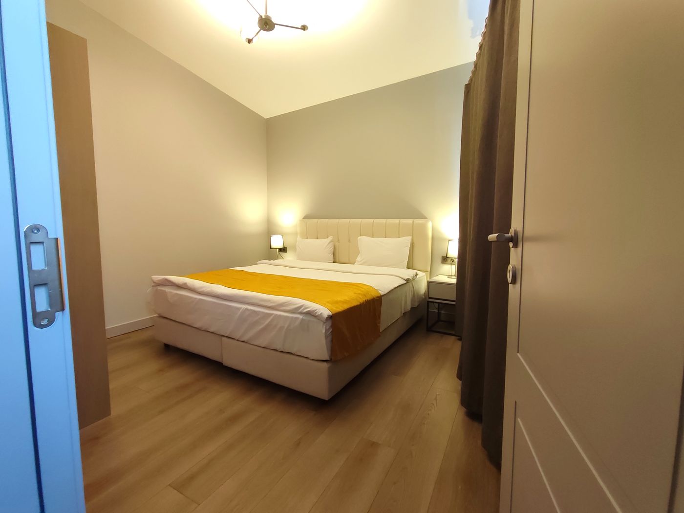 Galata World Hotel-Turkey-ISTANBUL-Room-6