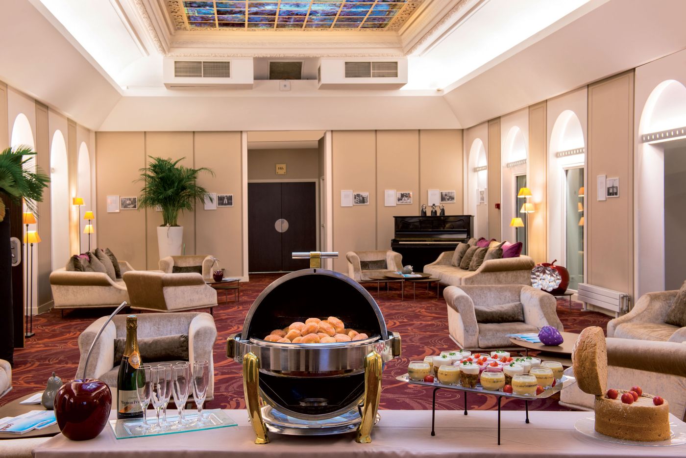 Hotel-Provinces-Opera-Vacances-Bleues-Restaurant-2