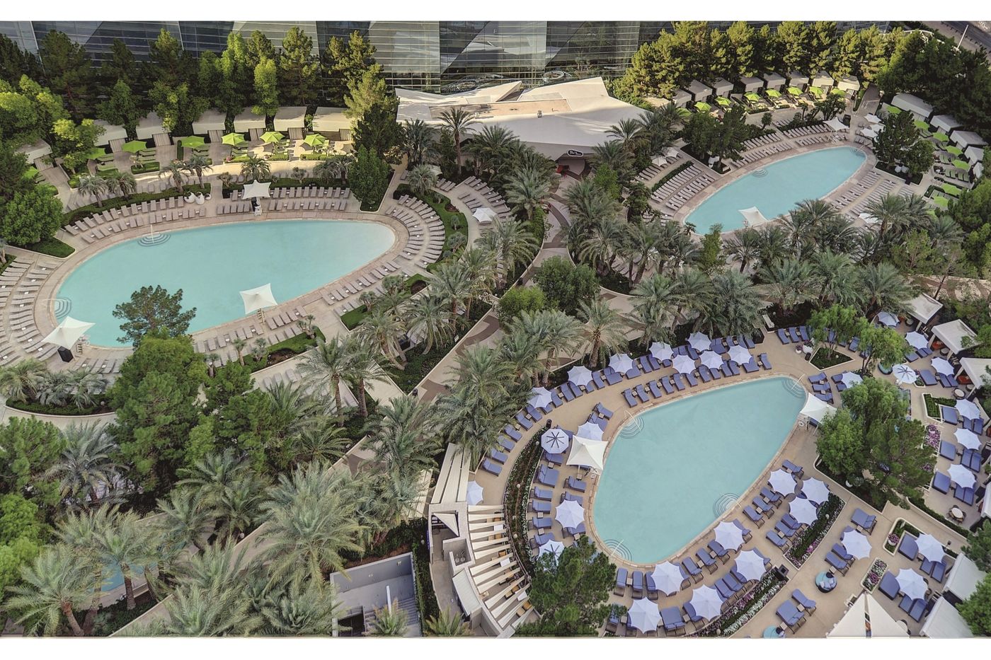 Aria-Resort---Casino-Pool-48