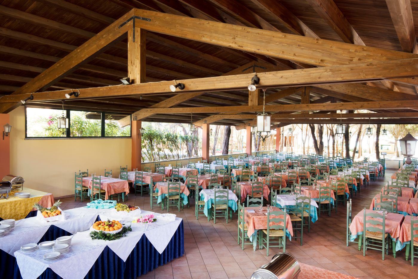Club-Hotel-Marina-Seada-Beach-Restaurant-14