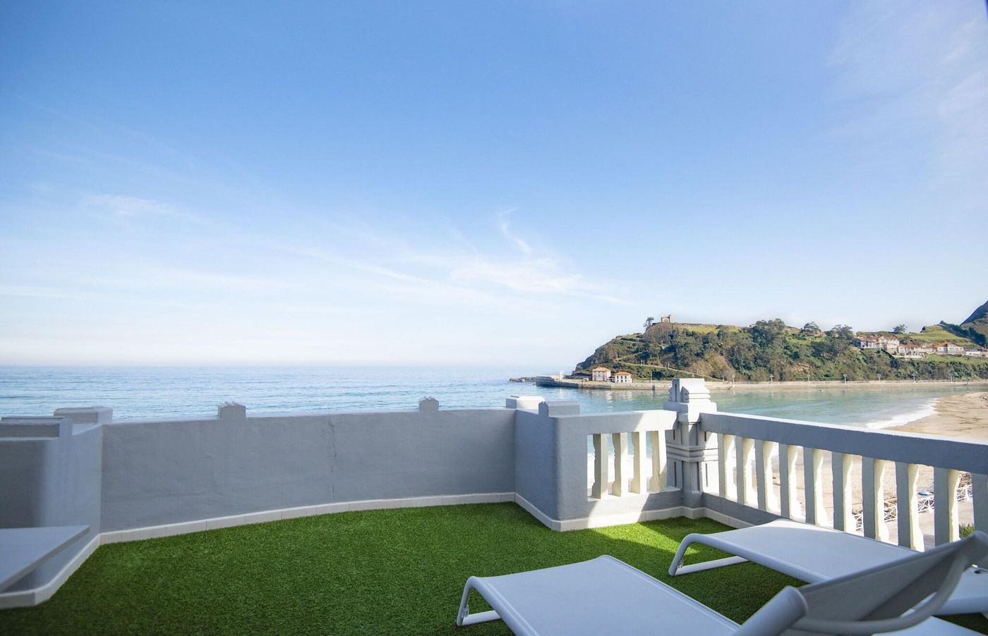 Villa Rosario-Spain-RIBADESELLA-General view-6