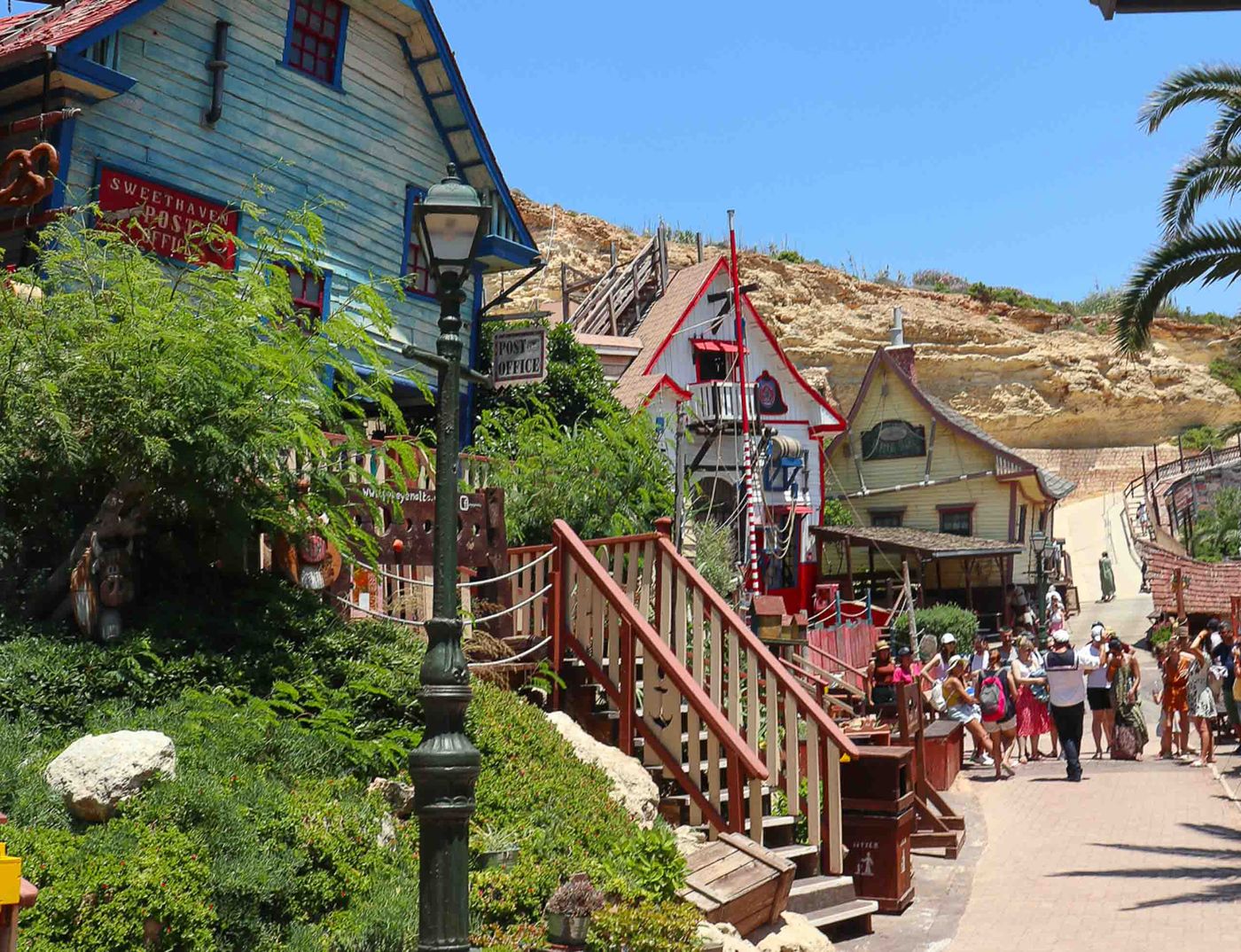 Riviera-Spa-Resort---Adults-Only-General-view-18