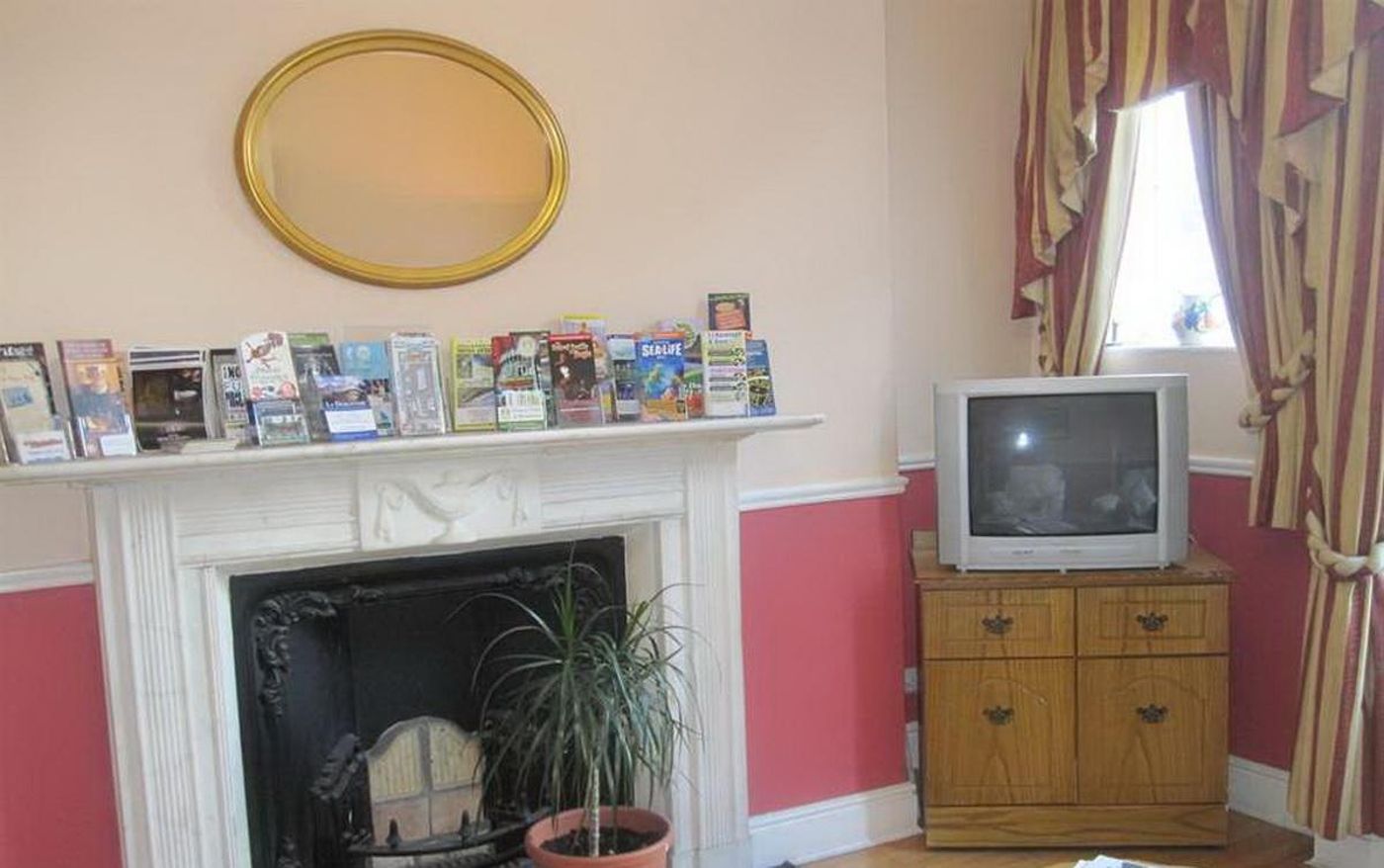 Hazelbrook House-Ireland-DUBLIN-General view-3