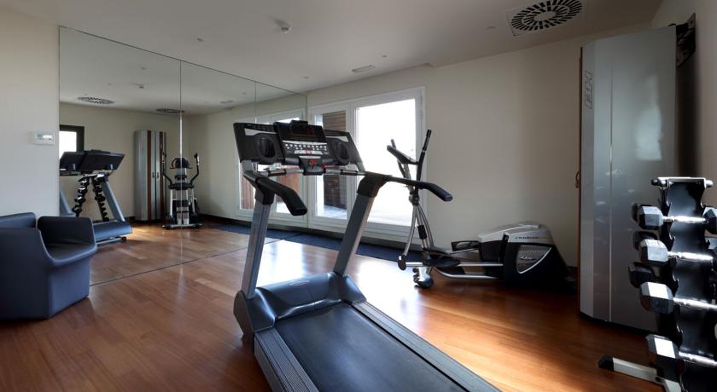 Eurostars Bcn Design