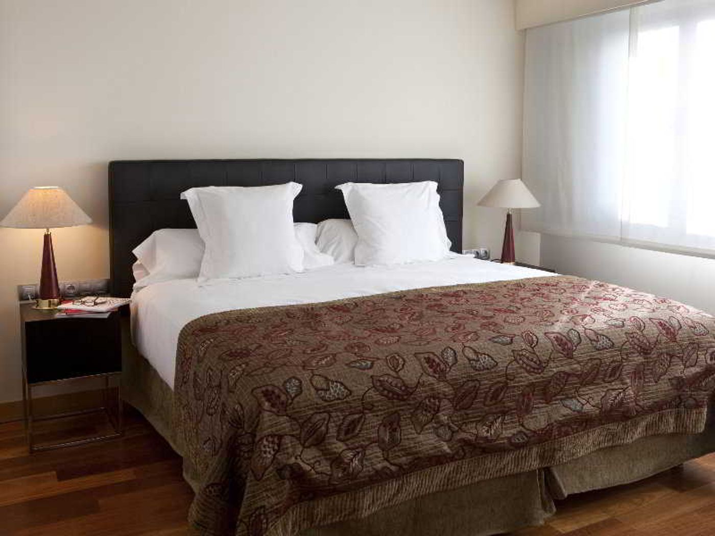 Majestic Residence-Spain-BARCELONA-Room-6