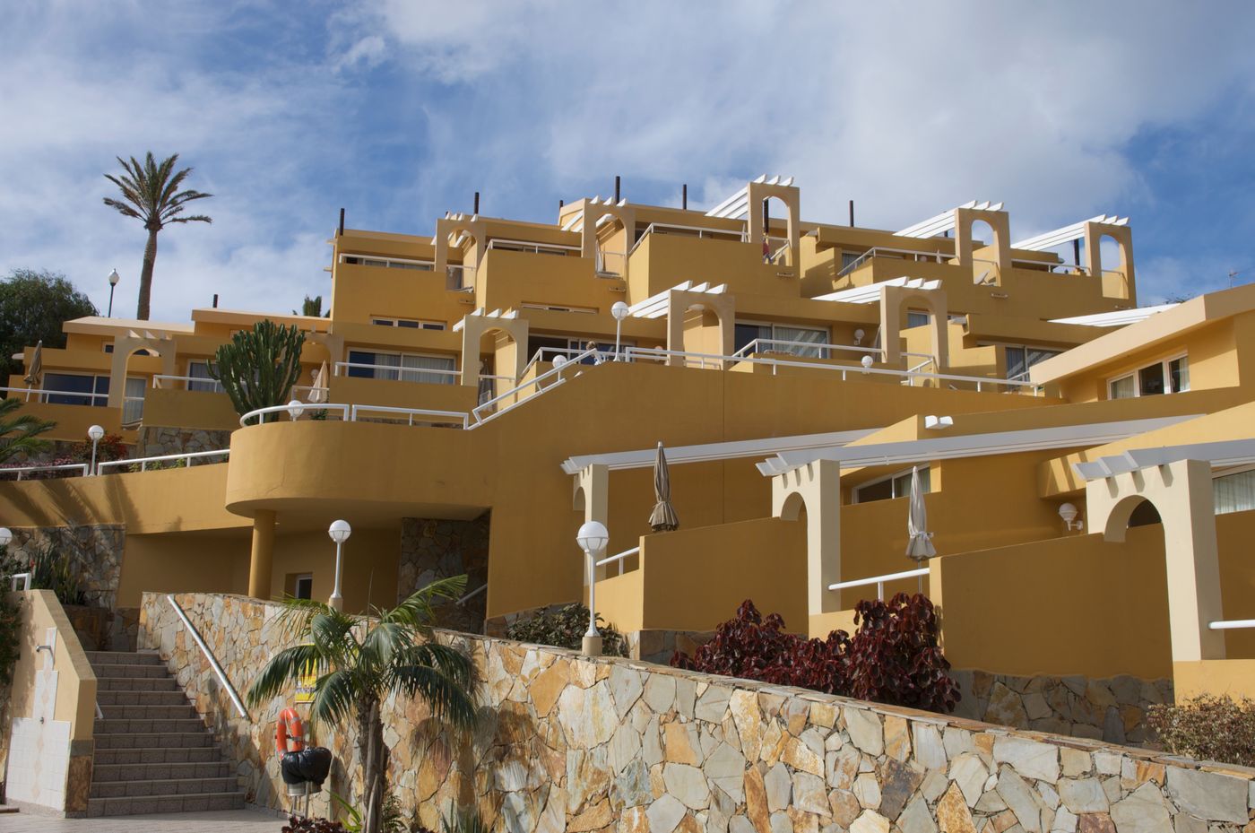 Apartamentos-Punta-Marina-by-LIVVO-General-view-14