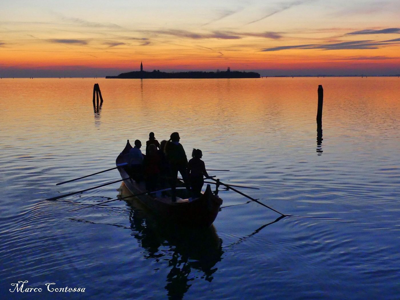 Villa Pannonia - Italy - VENECIA - Sports and Entertainment - 6