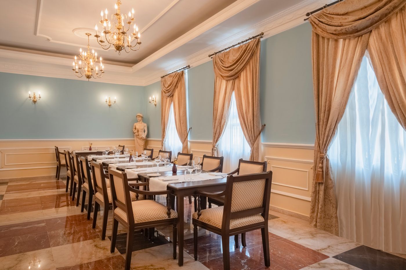 Iberostar Paraiso Beach