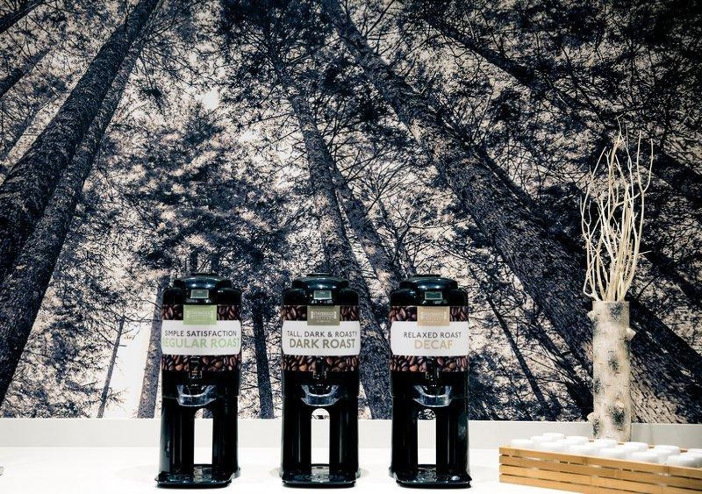 Staybridge Suites Seattle Downtown - Lake Union-United States-Seattle-General view-1