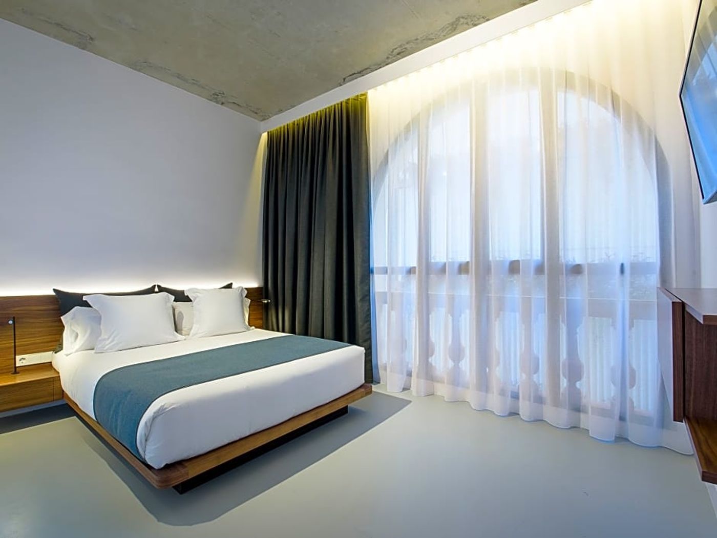 La Casa del Sol-Spain-BARCELONA-General view-9