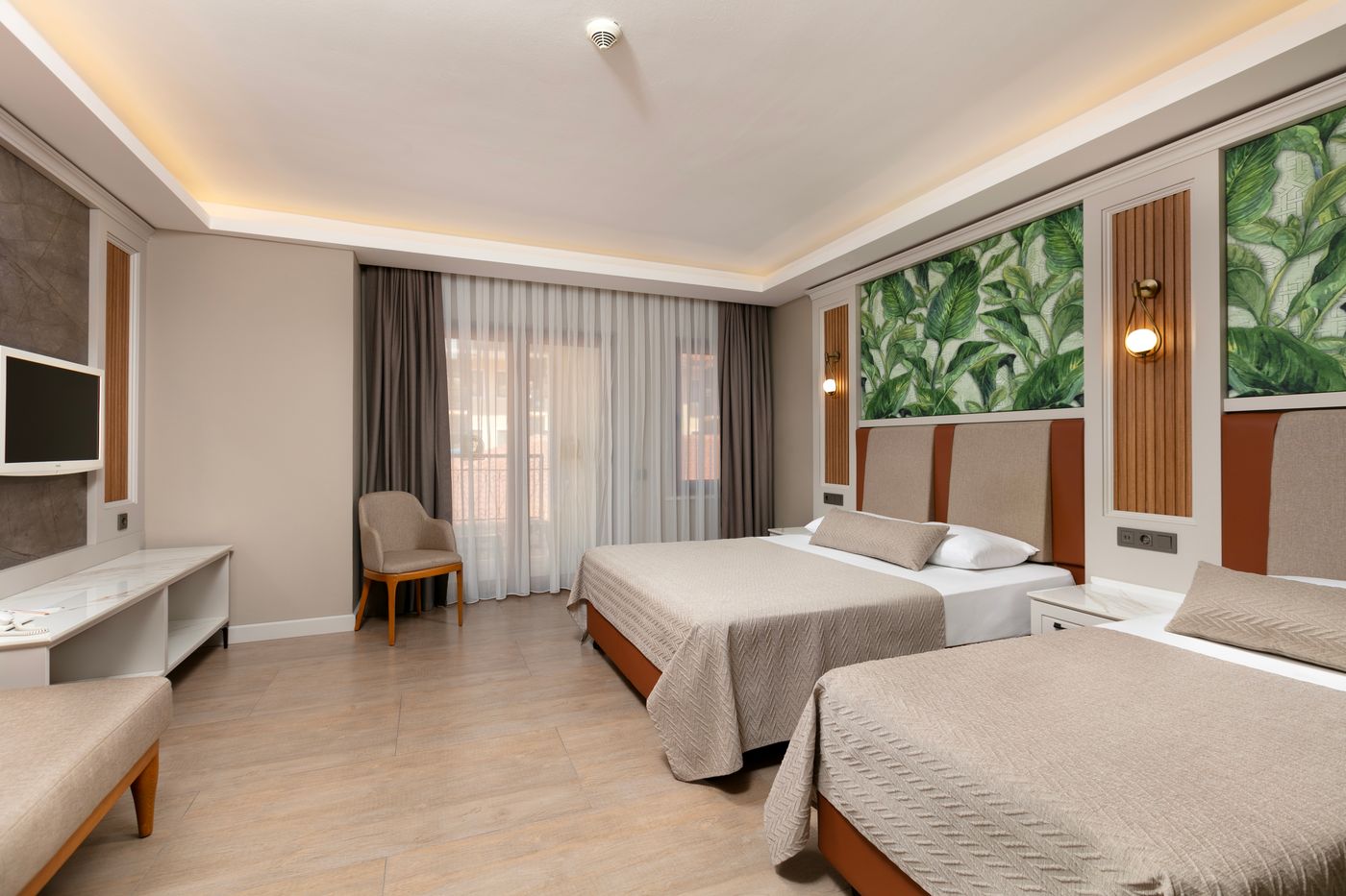 Club Hotel Phaselis Rose