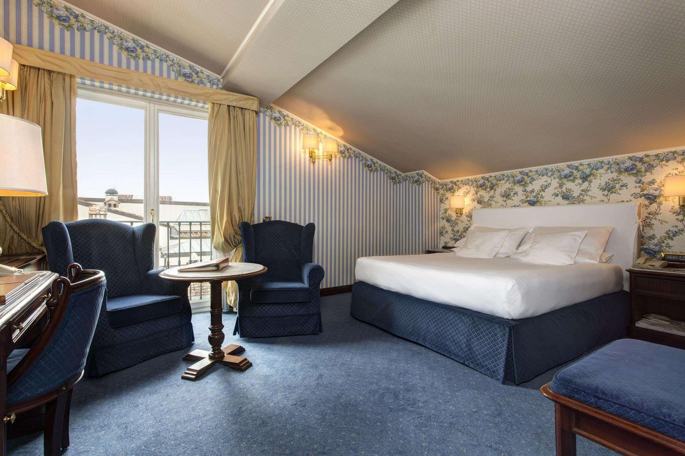 Palazzo Montebello - Italy - FLORENCE - Room - 7