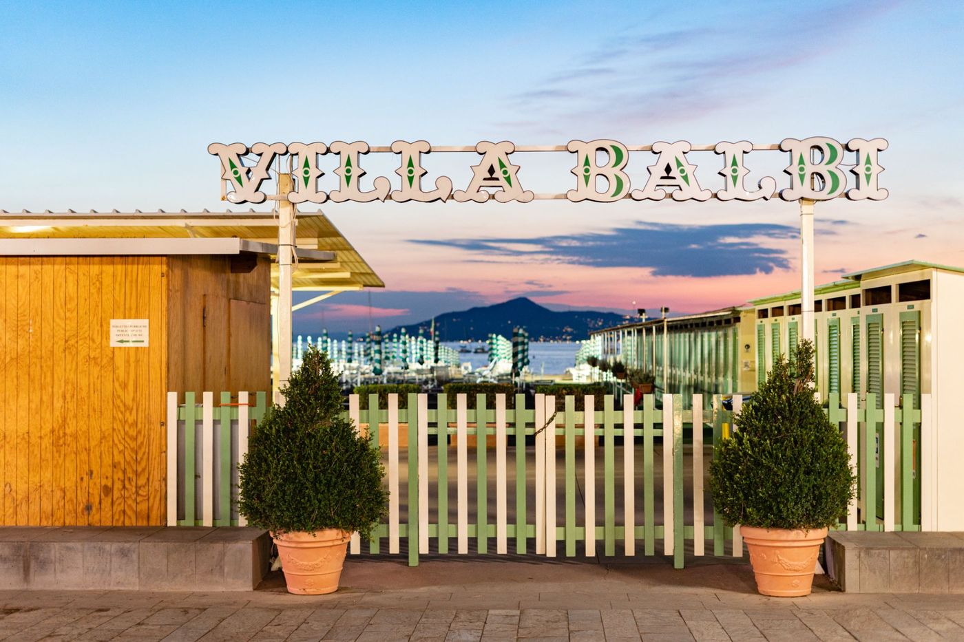 Grand Hotel Villa Balbi - Italy - Sestri Levante GE - Beach - 6