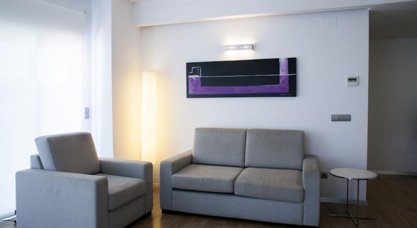 ValenciaFlats Centro Ciudad