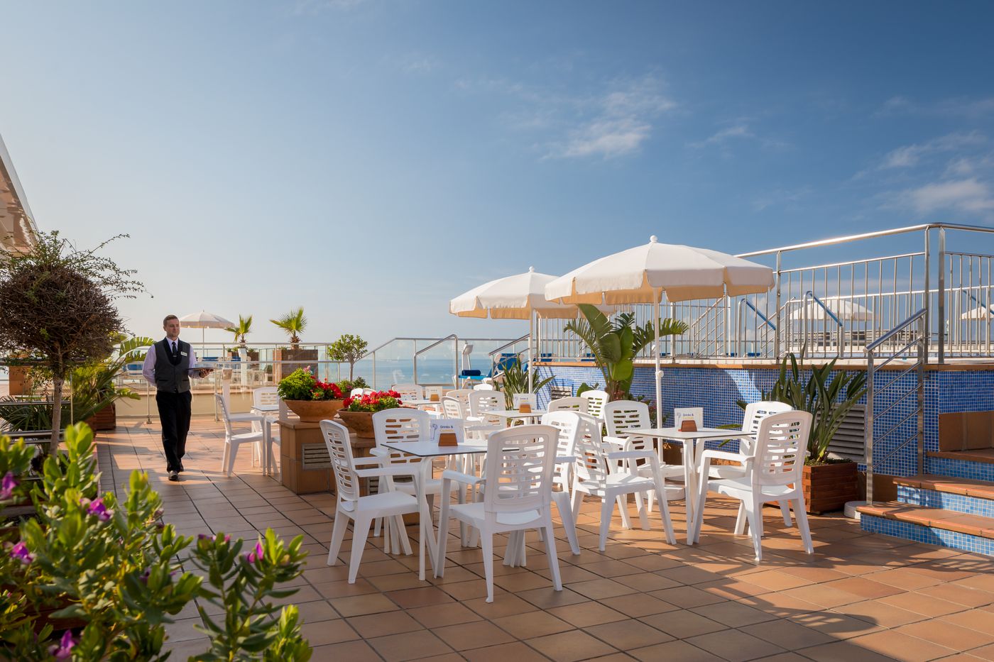 H.TOP Pineda Palace Hotel