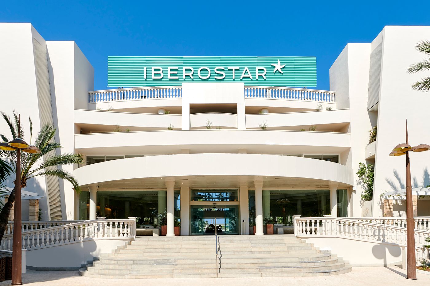 Iberostar Selection Albufera Playa