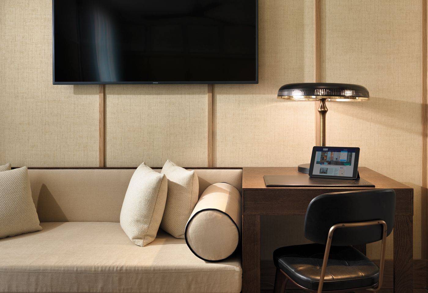 H10 Madison-Spain-Barcelona-Room-10