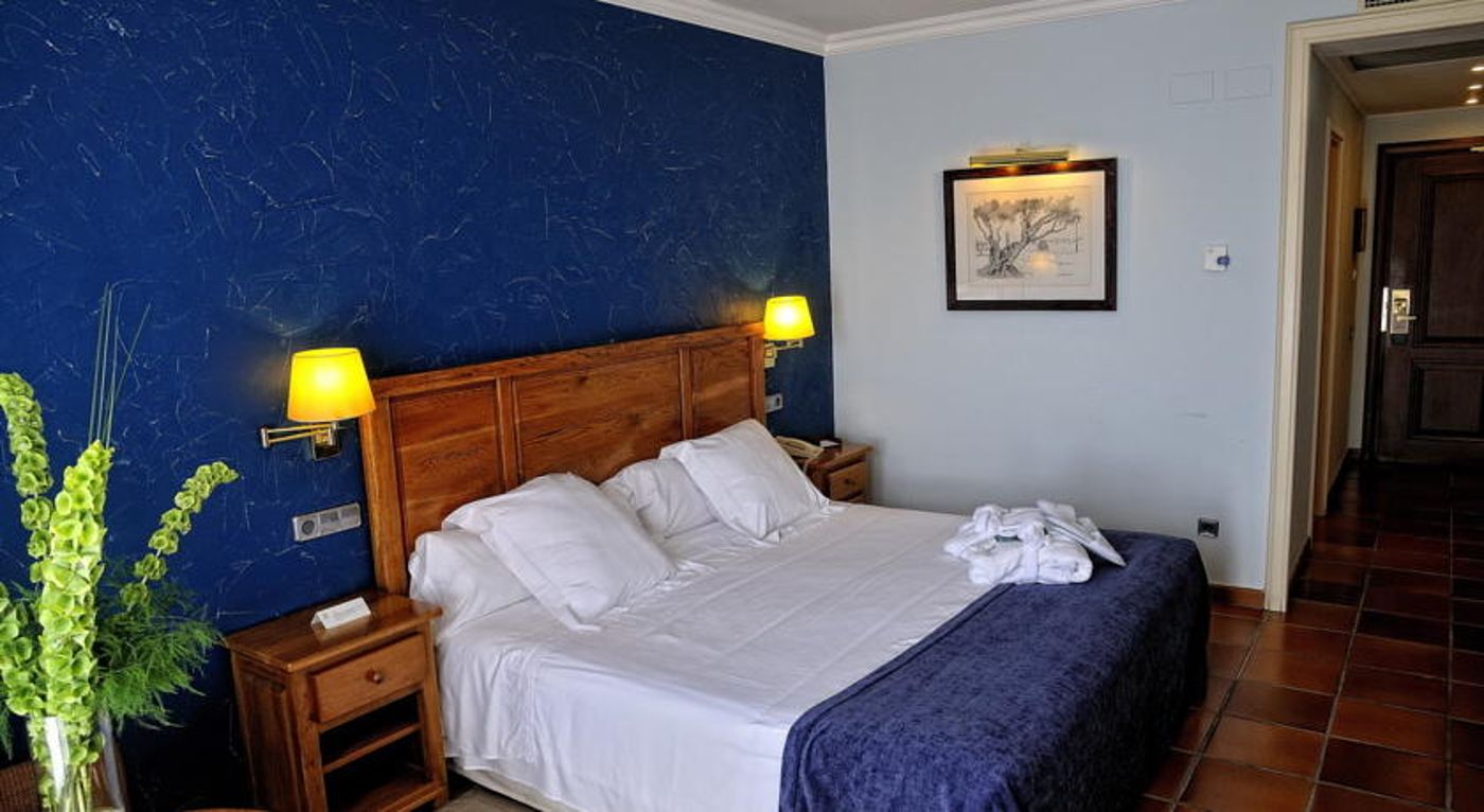 Peralada Wine Spa & Golf