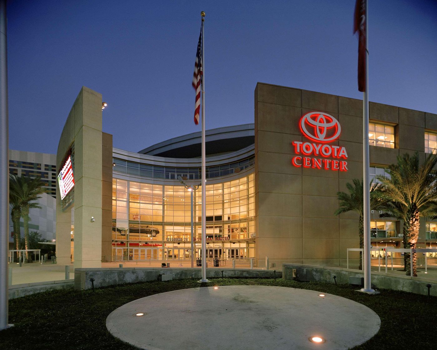 Hyatt Regency Houston Downtown-United States-HOUSTON-General view-2