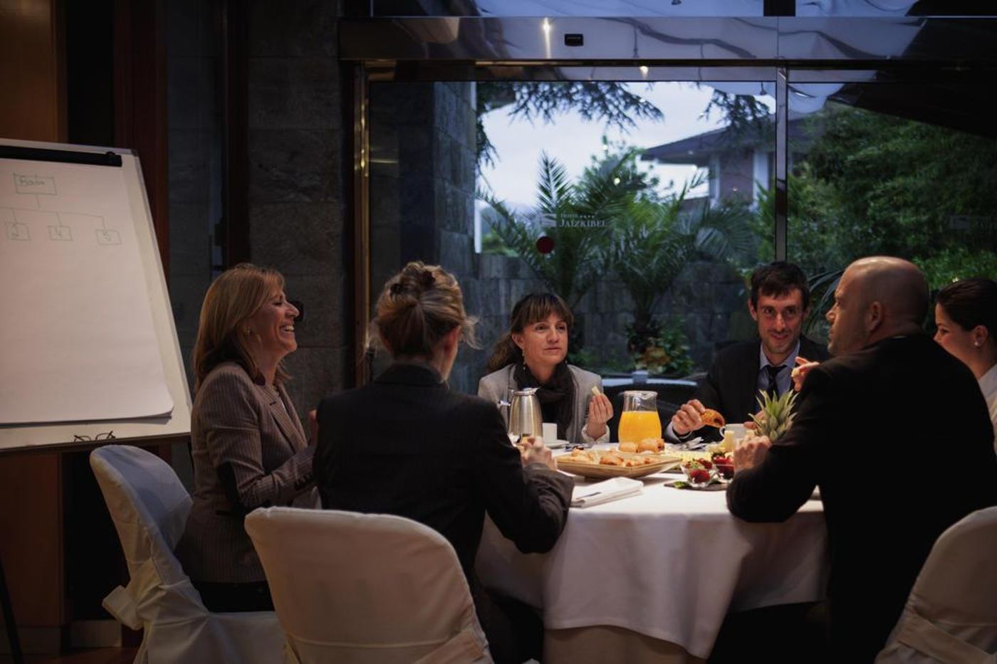 Jaizkibel-Spain-HONDARRIBIA-General view-9