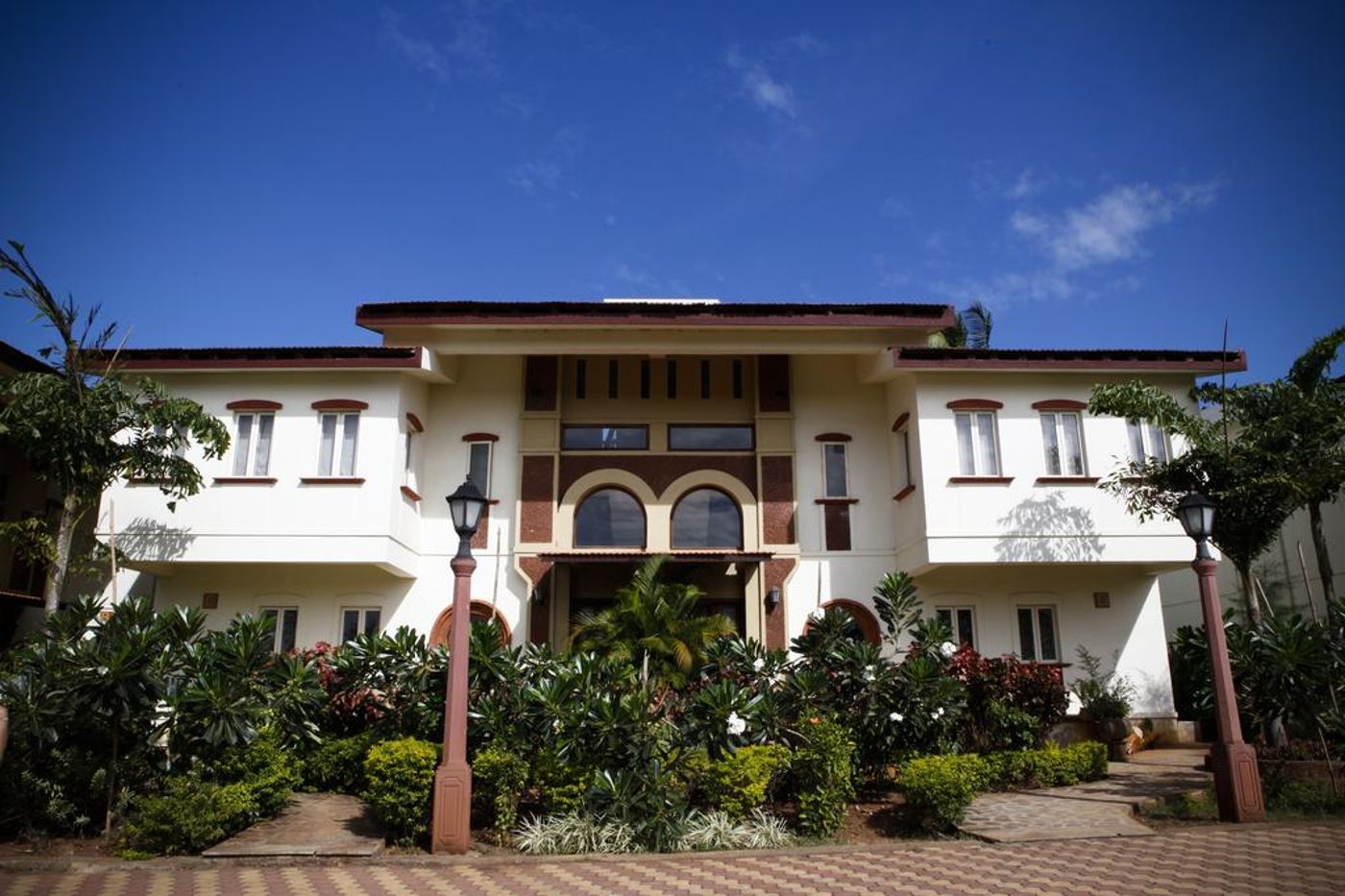 Beleza By The Beach Hotel