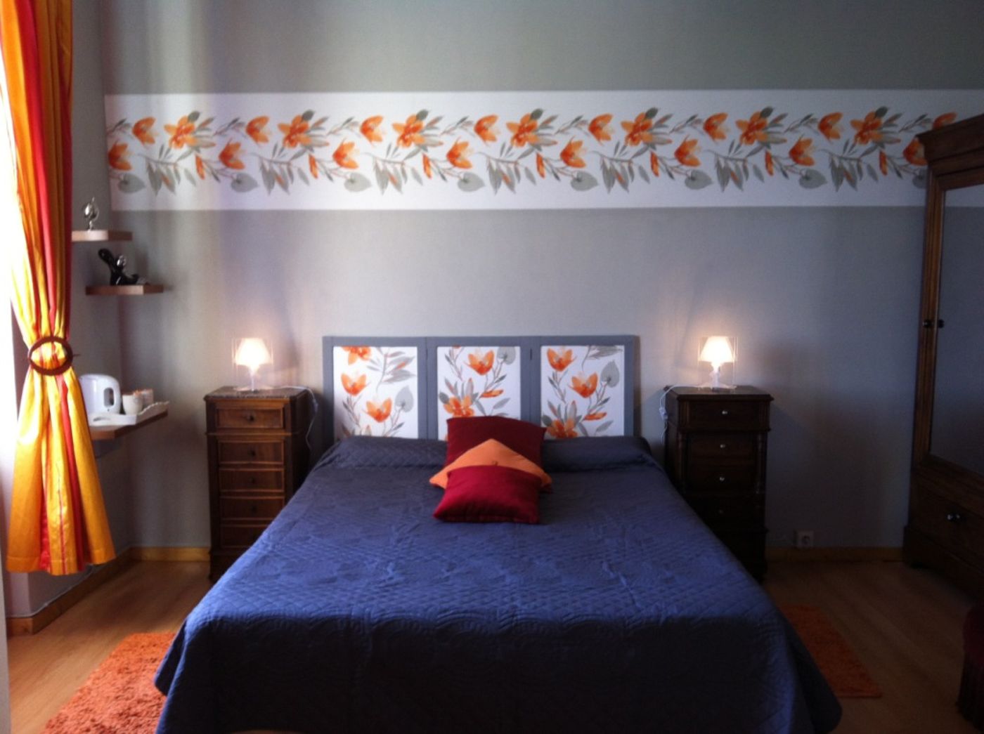 Auberge De Tavel-France-AVIGNON-Room-3