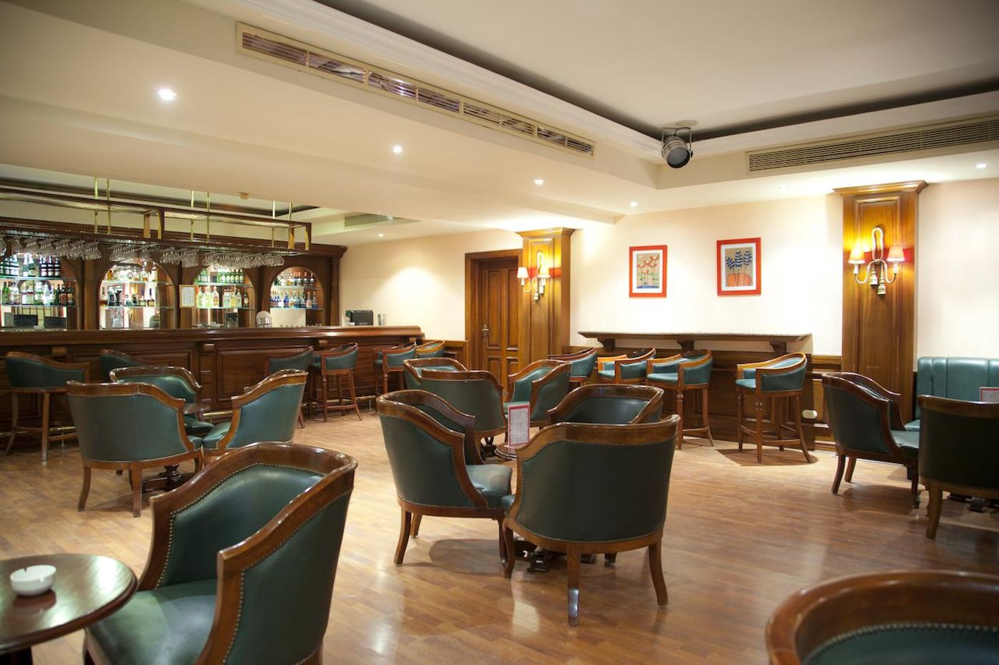 Coral Beach Montazah