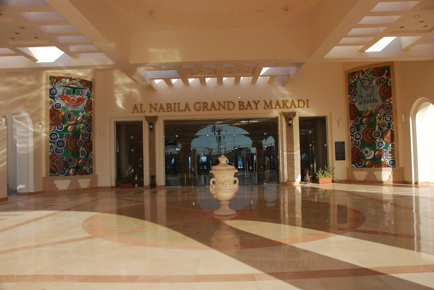 AL-Nabila-Grand-Makadi-Lobby-20