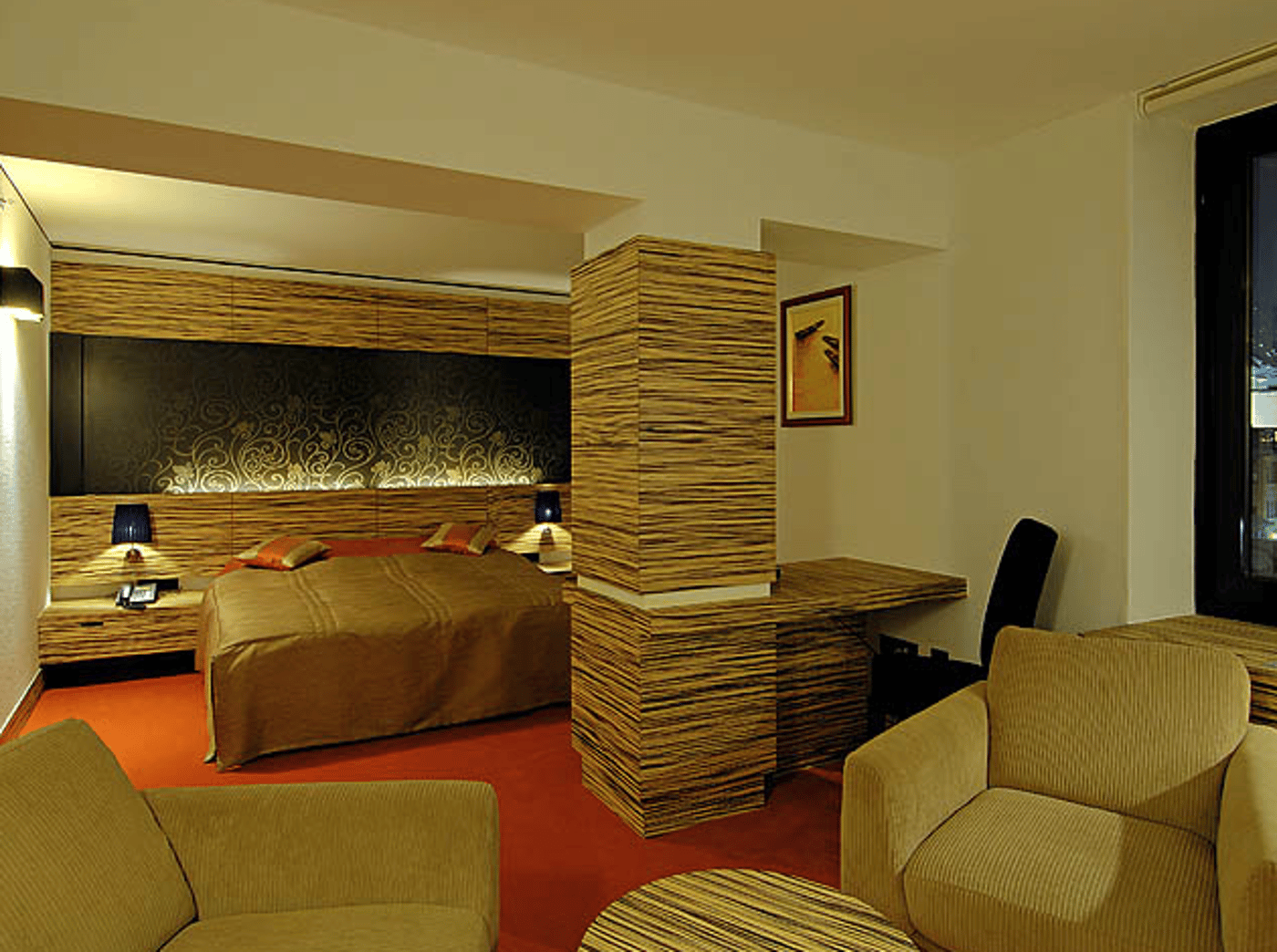 Europe-Bosnia & Herzegovina-SARAJEVO-General view-6