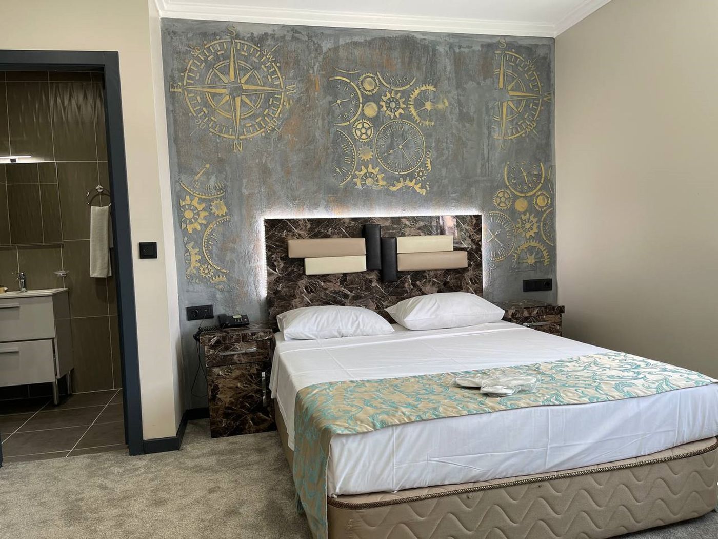 Vois-Hotel-Bostanci---Spa-Room-12