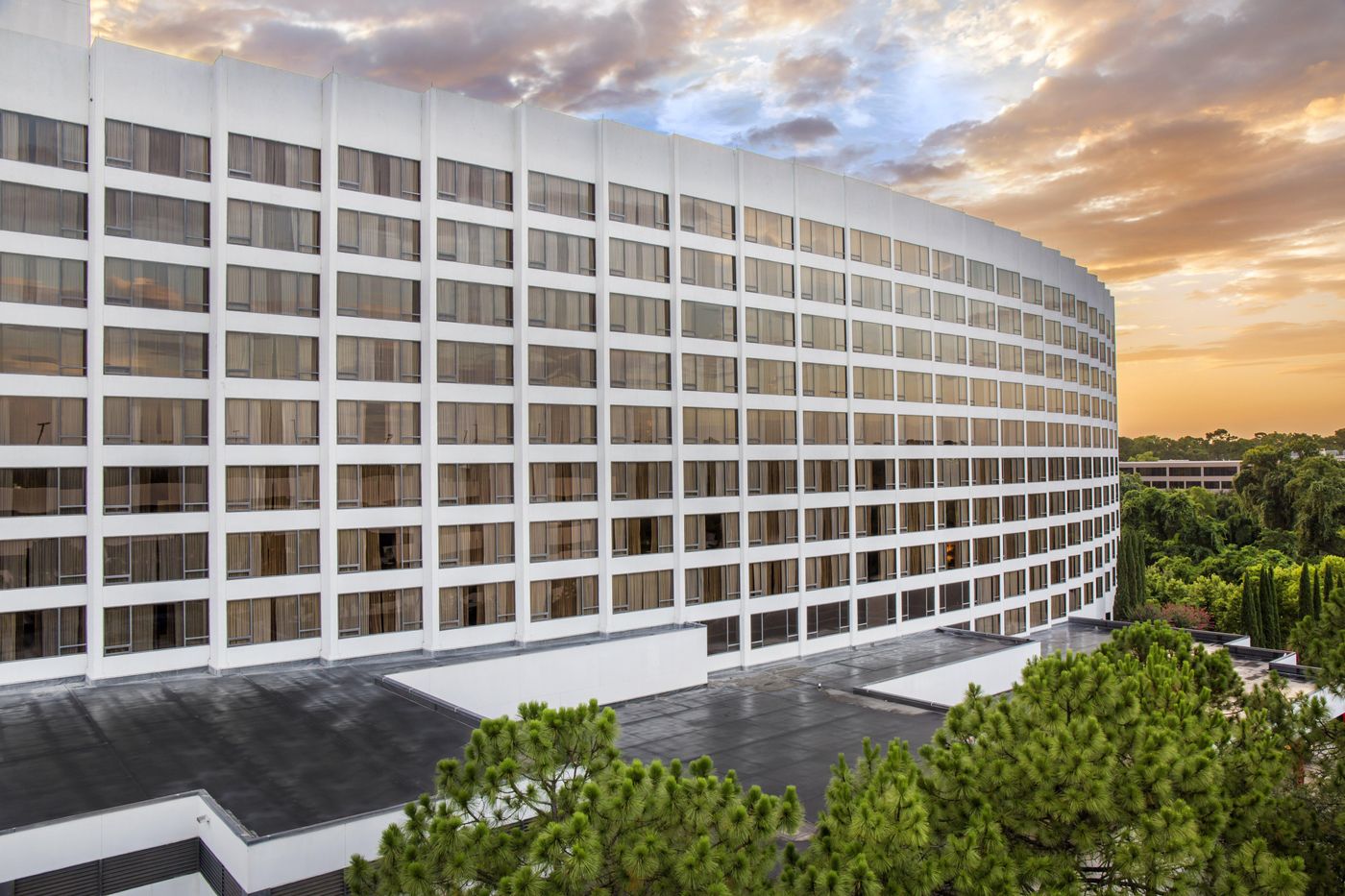 Omni Houston Hotel-United States-HOUSTON-General view-1