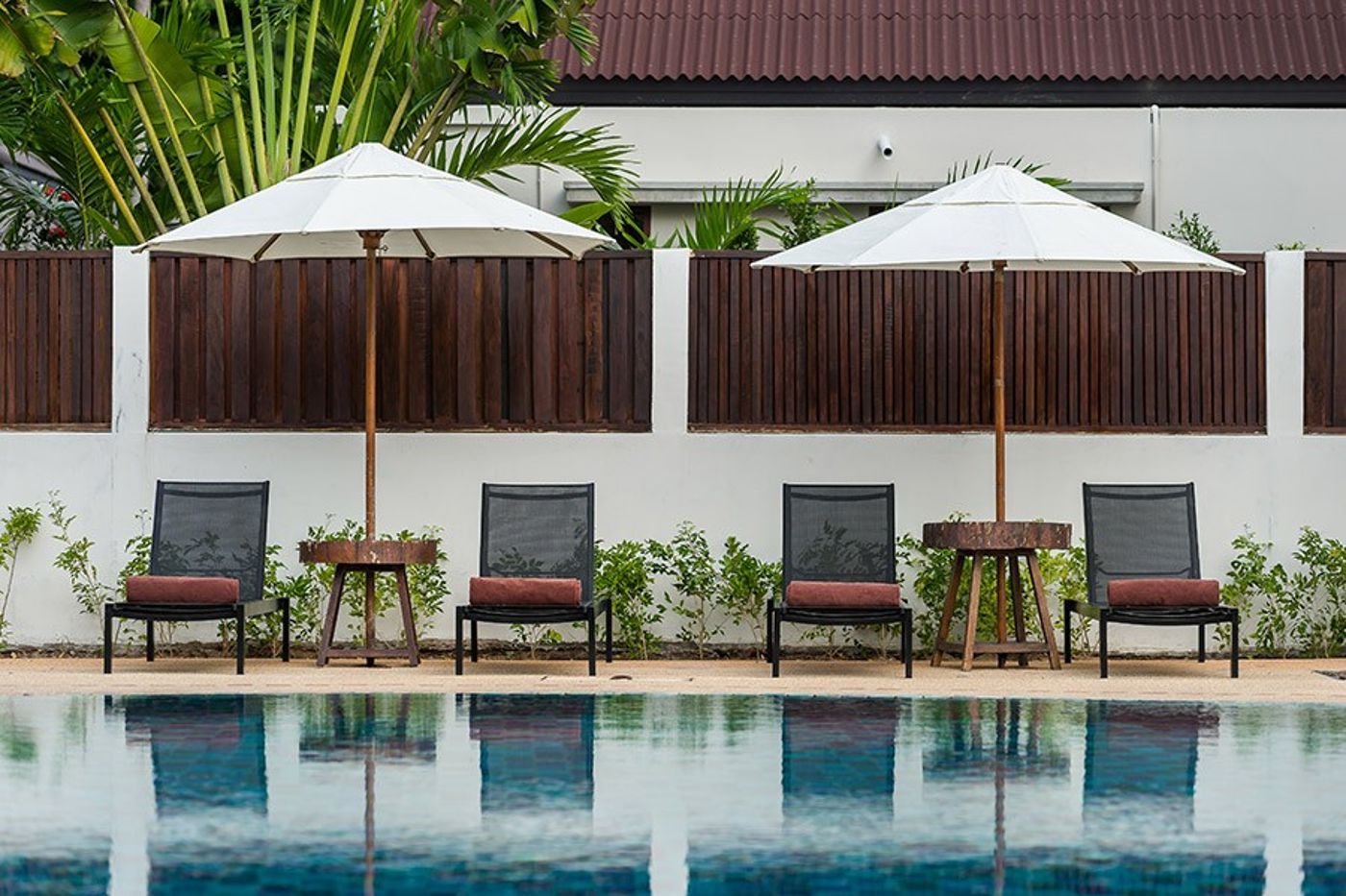 Peace Resort Samui