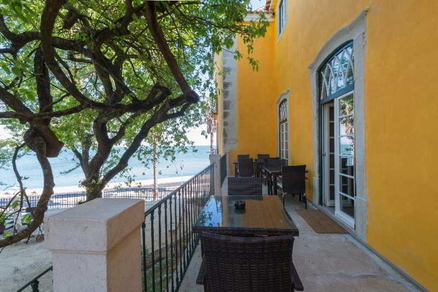 Vila-Gale-Collection-Palacio-dos-Arcos-General-view-26