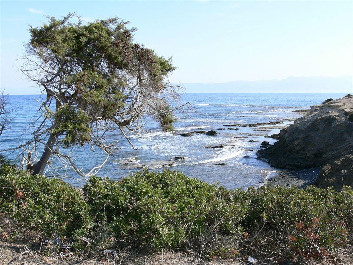 Tavros-Hotel-Apartments-General-view-23