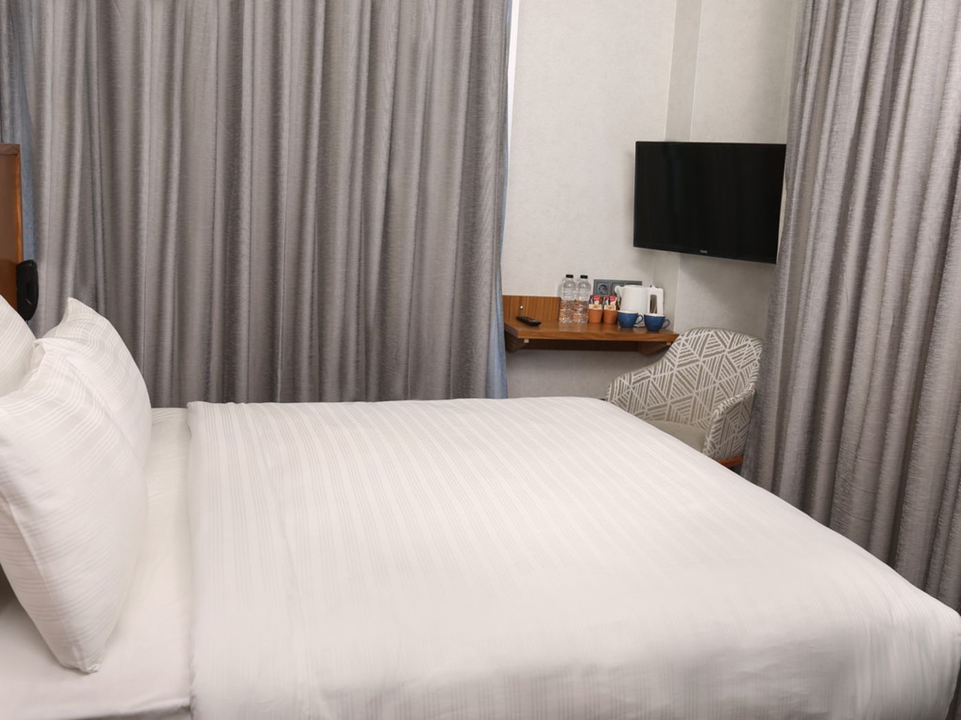 Discovery Hotel-Turkey-ISTANBUL-Room-5