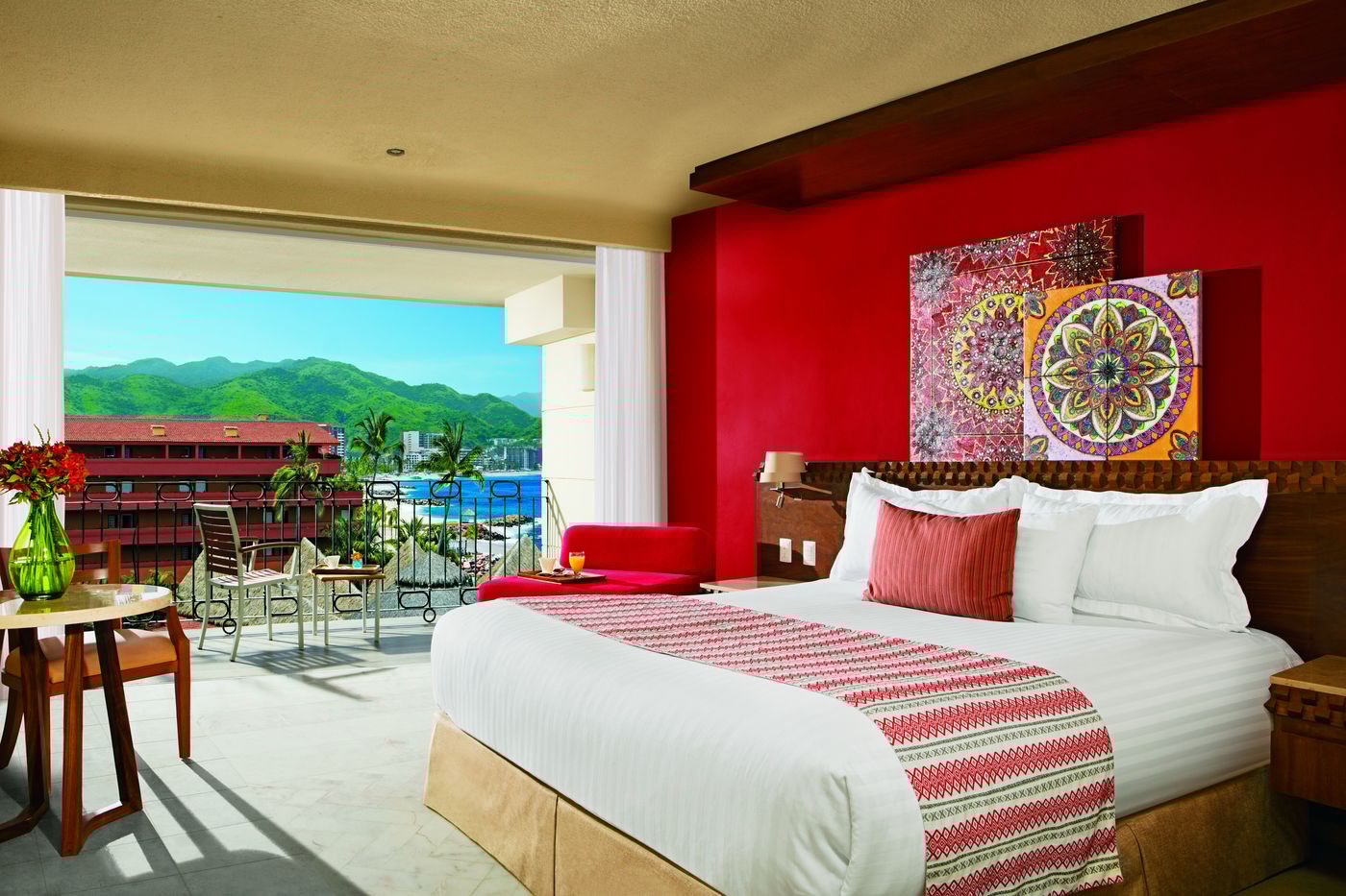 Sunscape Puerto Vallarta Resort & Spa