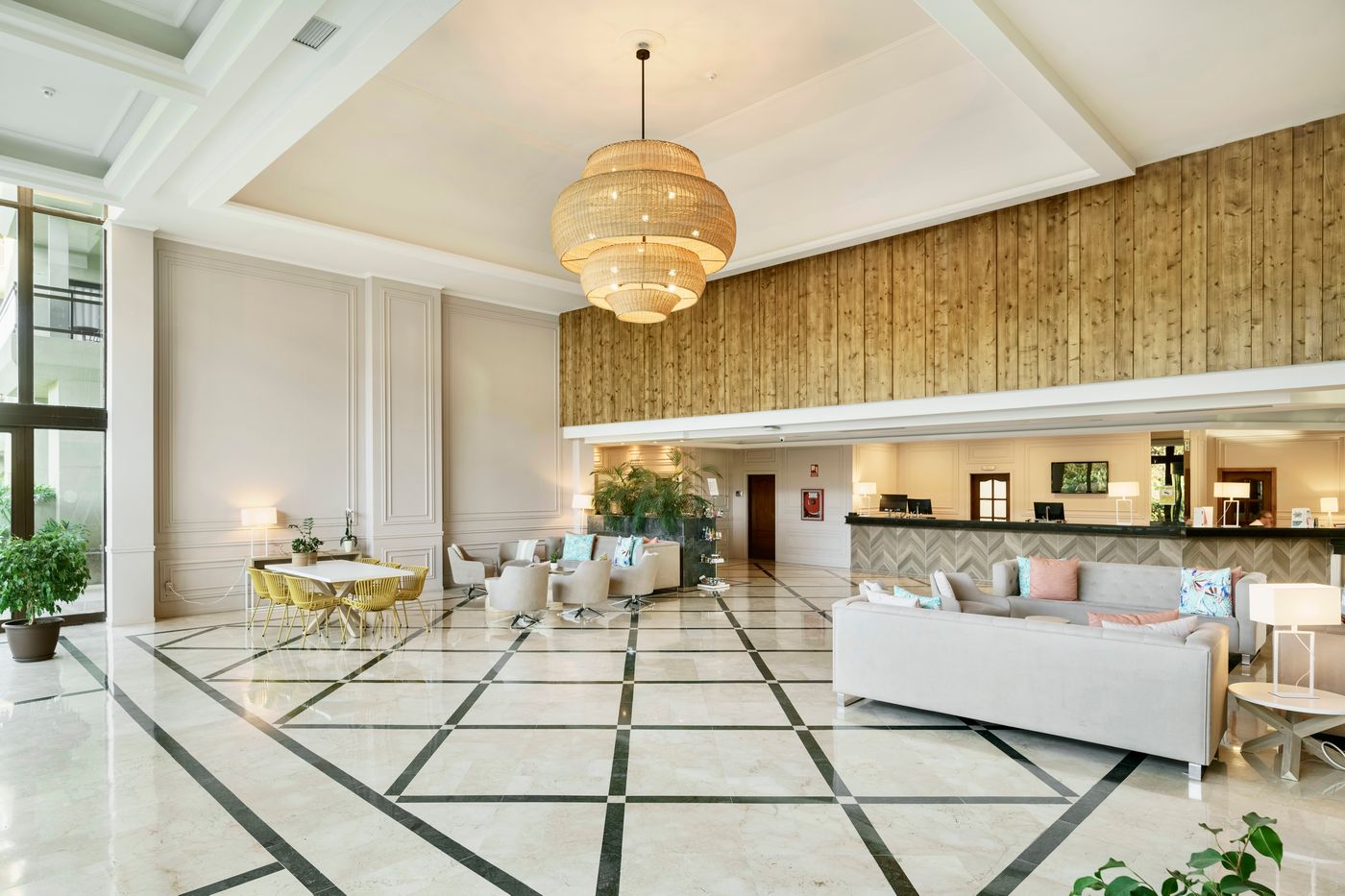 AluaSoul Orotava Valley - Adults Only 16+