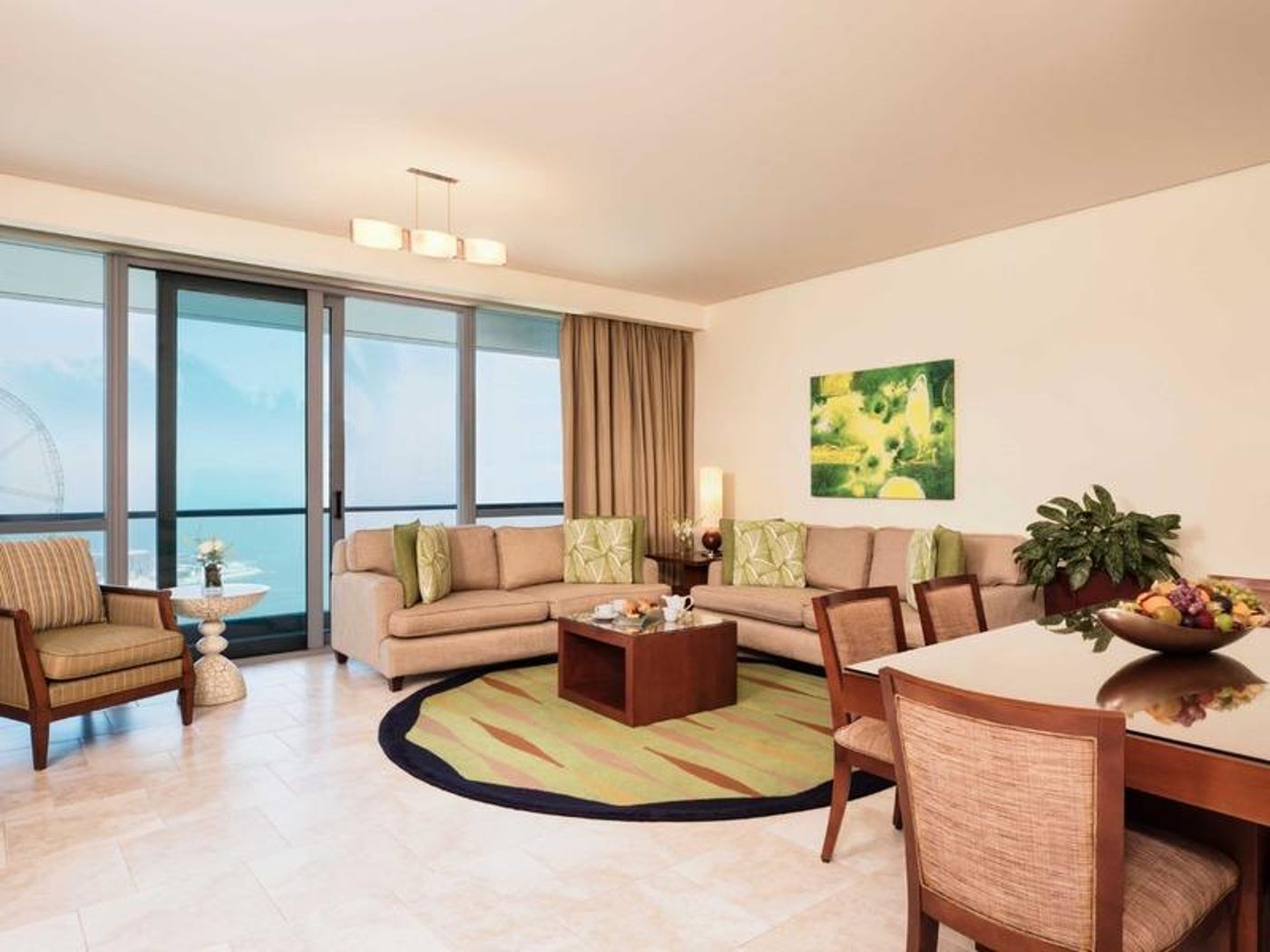 Oasis-Beach-Tower-Serviced-Room-15