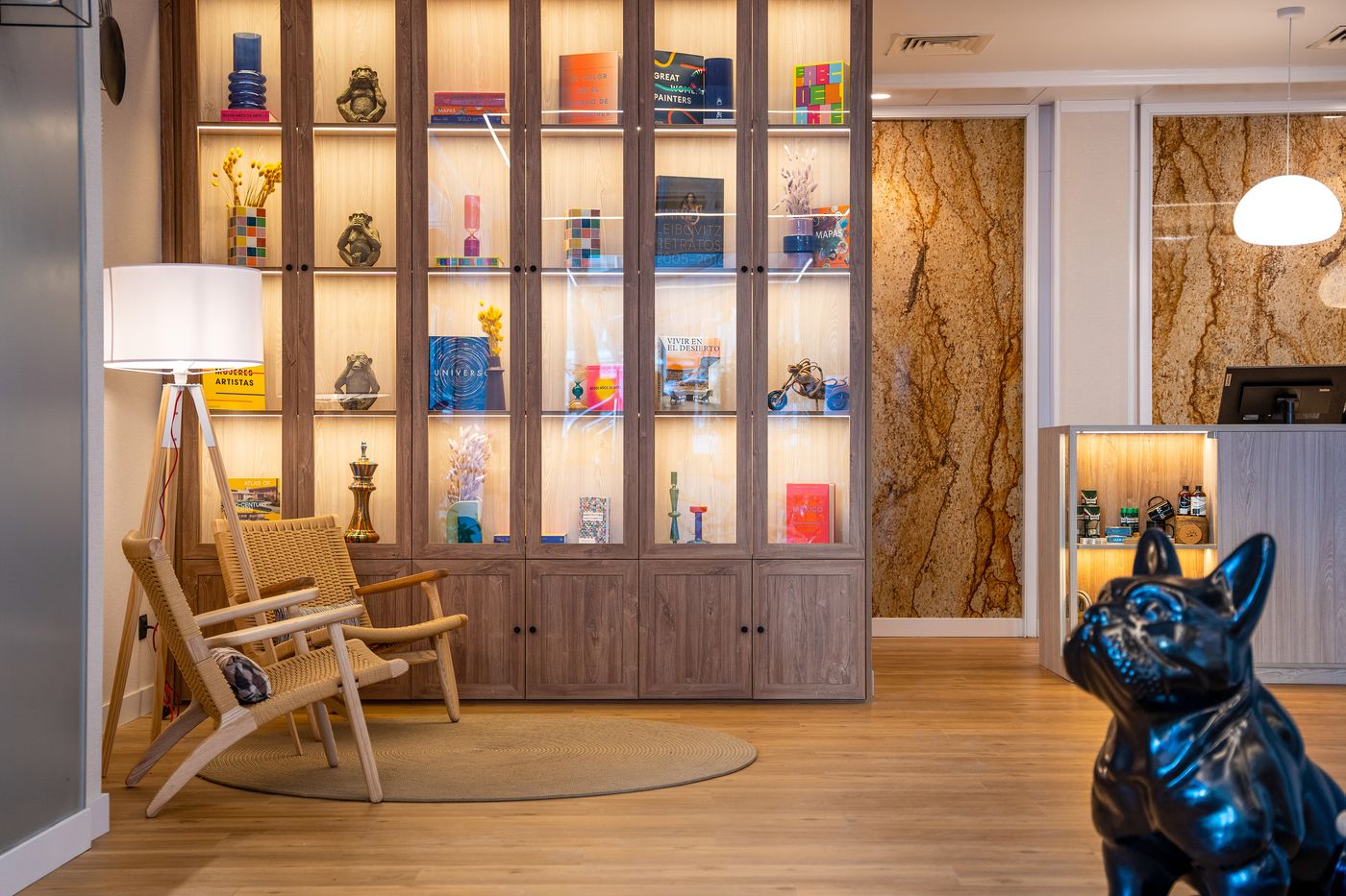 Innside by Melia Costblanca